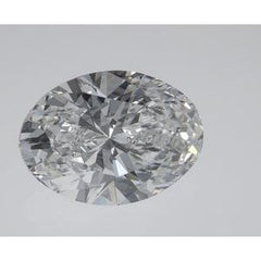 1.38ct OVAL Diamond - 500113847