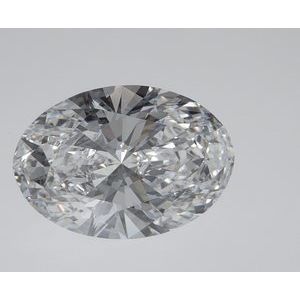 1.32ct OVAL Diamond - 500113841