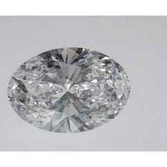 1.32ct OVAL Diamond - 500113841