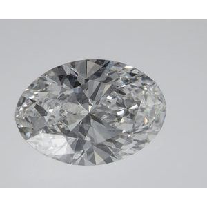 1.35ct OVAL Diamond - 500113844