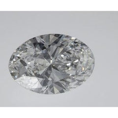 1.35ct OVAL Diamond - 500113844