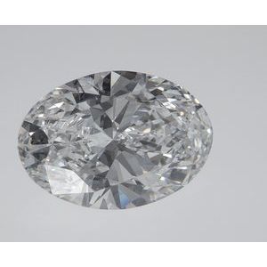 1.37ct OVAL Diamond - 500113846