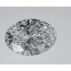 1.37ct OVAL Diamond - 500113846