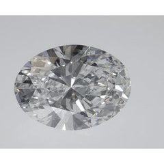 1.36ct OVAL Diamond - 500113845