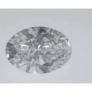 1.39ct OVAL Diamond - 500113848