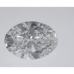 1.39ct OVAL Diamond - 500113848