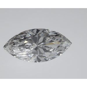 1.0ct MARQUISE Diamond - 500114044