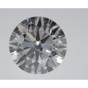 2.01ct ROUND Diamond - 500115571