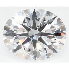 2.95ct ROUND Diamond - 500115174