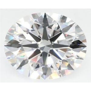2.43ct ROUND Diamond - 500115158