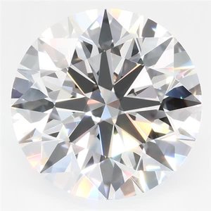 2.94ct ROUND Diamond - 500115172
