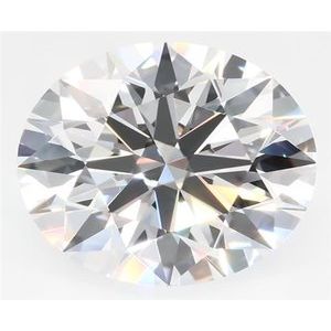 2.94ct ROUND Diamond - 500115172