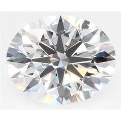 2.94ct ROUND Diamond - 500115172