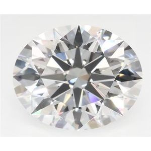 2.37ct ROUND Diamond - 500115152