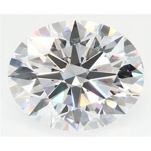 2.92ct ROUND Diamond - 500115170