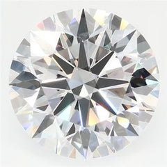 2.92ct ROUND Diamond - 500115170