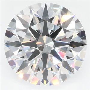 2.86ct ROUND Diamond - 500115169