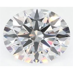 2.86ct ROUND Diamond - 500115169