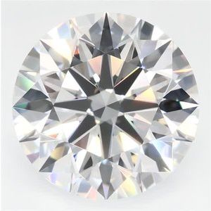 2.4ct ROUND Diamond - 500115154