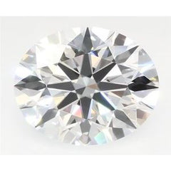 1.74ct ROUND Diamond - 500115134