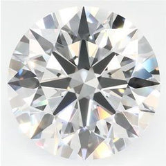 2.97ct ROUND Diamond - 500115176