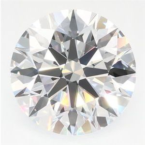 2.04ct ROUND Diamond - 500115140