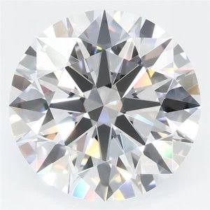 2.26ct ROUND Diamond - 500115148