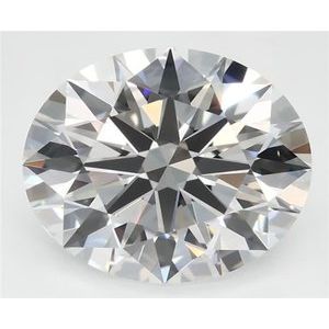 2.33ct ROUND Diamond - 500115149