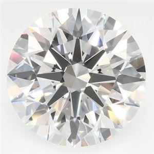 2.53ct ROUND Diamond - 500115163