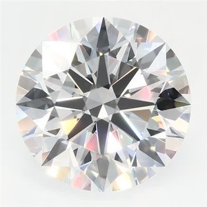 2.41ct ROUND Diamond - 500115156