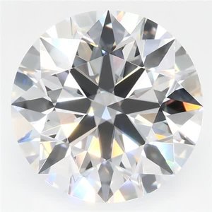 2.95ct ROUND Diamond - 500115175