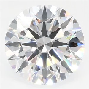2.01ct ROUND Diamond - 500115138