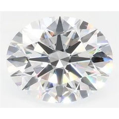 2.01ct ROUND Diamond - 500115138