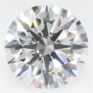2.94ct ROUND Diamond - 500115171