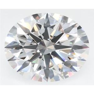 2.94ct ROUND Diamond - 500115171