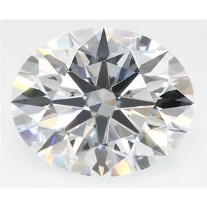 2.94ct ROUND Diamond - 500115173