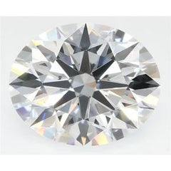 2.94ct ROUND Diamond - 500115173