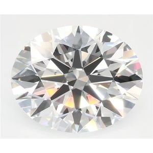 2.4ct ROUND Diamond - 500115155