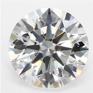 2.0ct ROUND Diamond - 500115137