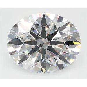 2.42ct ROUND Diamond - 500115157