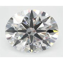 2.42ct ROUND Diamond - 500115157