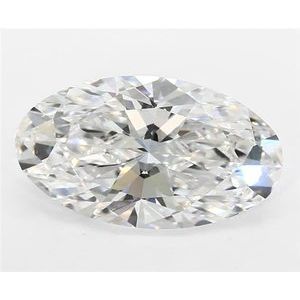 2.59ct OVAL Diamond - 500115230
