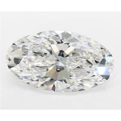 2.59ct OVAL Diamond - 500115230