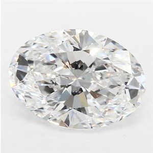2.05ct OVAL Diamond - 500115214