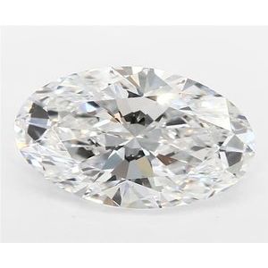2.05ct OVAL Diamond - 500115214