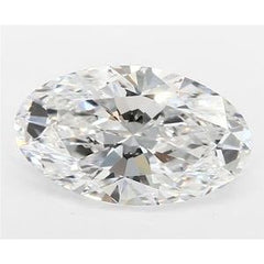 2.05ct OVAL Diamond - 500115214