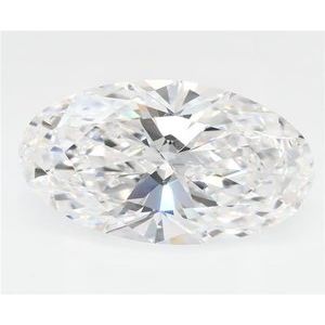 2.52ct OVAL Diamond - 500115225