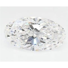 2.52ct OVAL Diamond - 500115225