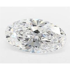 1.51ct OVAL Diamond - 500115197