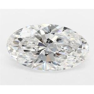 1.59ct OVAL Diamond - 500115206